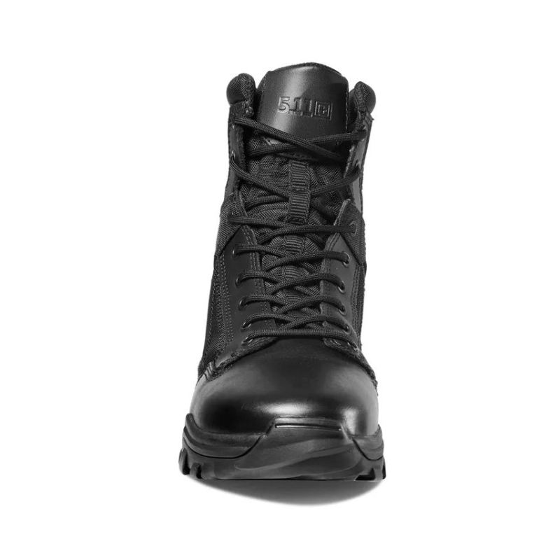 MEN'S FAST-TAC 6" BOOT-Black