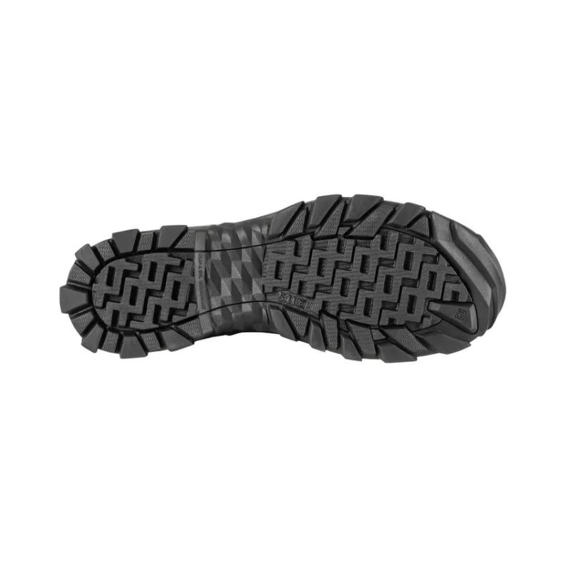 MEN'S FAST-TAC LOW-Black