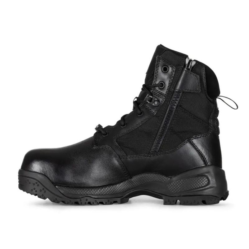 MEN'S A.T.A.C. 2.0 6" SHIELD BOOT-Black