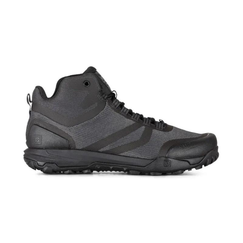 MEN'S 5.11 A/T MID BOOT-Double Tap - Click Image to Close