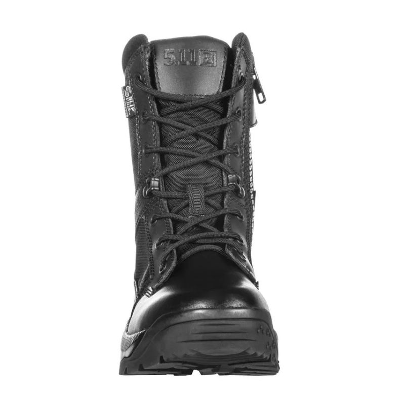 WOMEN'S 5.11 A.T.A.C. 2.0 8" STORM-Black