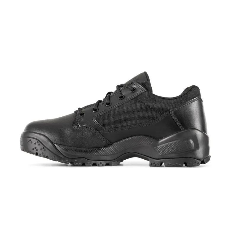 MEN'S A.T.A.C. 2.0 LOW-Black