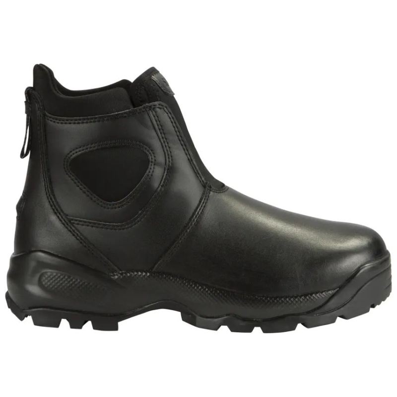 MEN'S Company Boot 2.0-Black