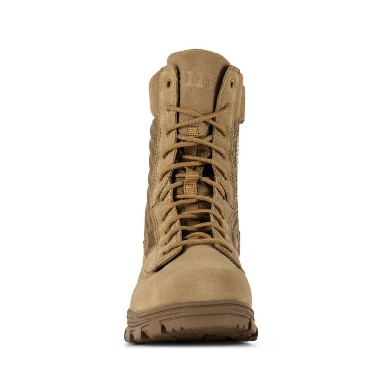 MEN'S EVO 2.0 8" ARID BOOT-Coyote