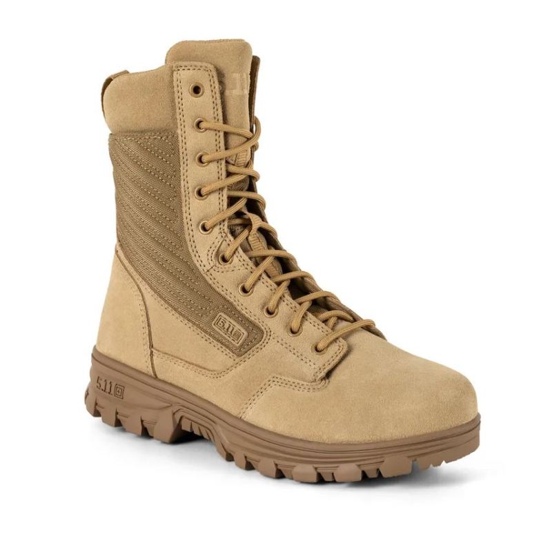 MEN'S EVO 2.0 8" ARID BOOT-Coyote