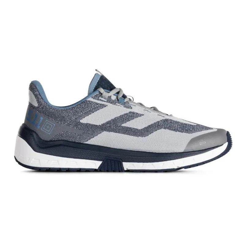 MEN'S PT-R INURE RUNNER-Pacific Navy - Click Image to Close