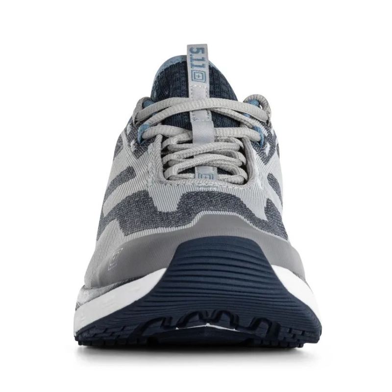 MEN'S PT-R INURE RUNNER-Pacific Navy