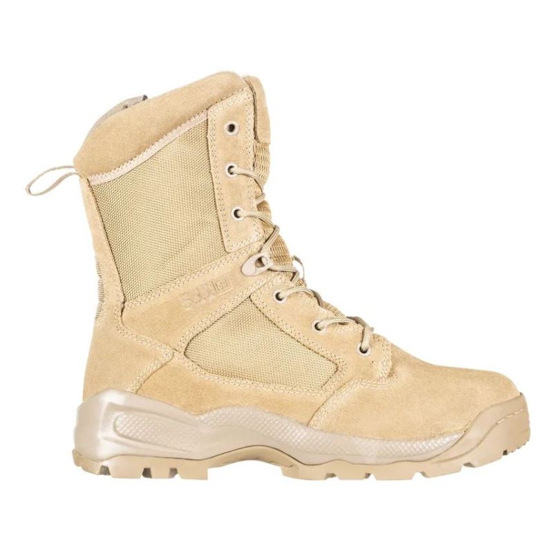 MEN'S A.T.A.C. 2.0 8" ARID BOOT-Coyote - Click Image to Close