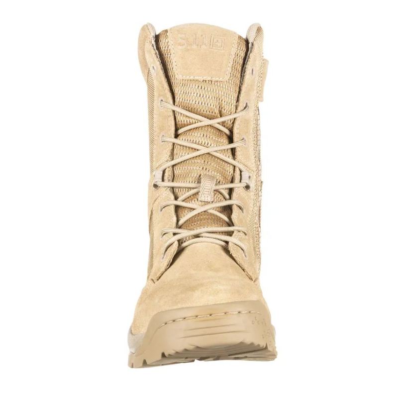 MEN'S A.T.A.C. 2.0 8" ARID BOOT-Coyote