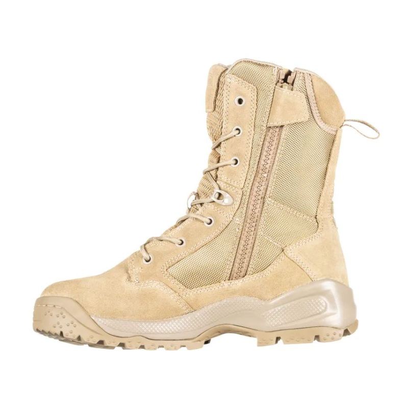 MEN'S A.T.A.C. 2.0 8" ARID BOOT-Coyote