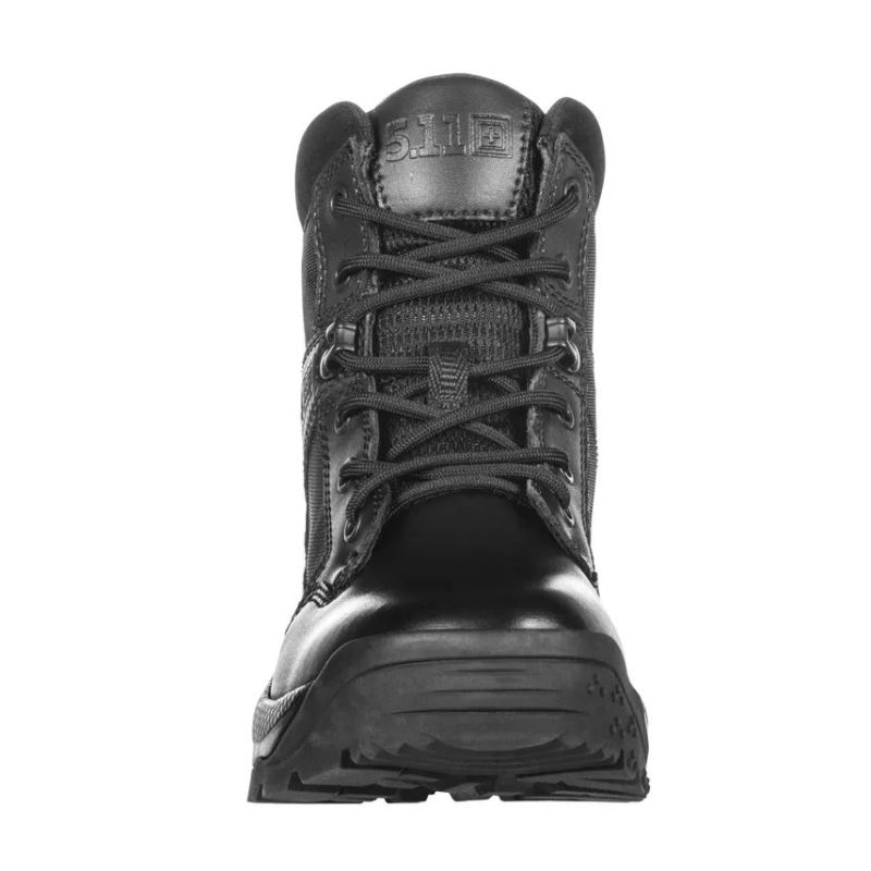 WOMEN'S 5.11 A.T.A.C. 2.0 6"-Black