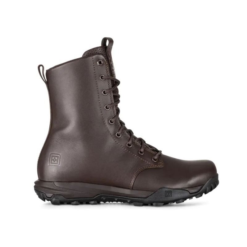 MEN'S 5.11 A/T HD BOOT-Black Coffee - Click Image to Close