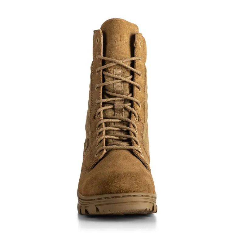 MEN'S EVO 2.0 8" AR 670-1 BOOT-US Dark Coyote