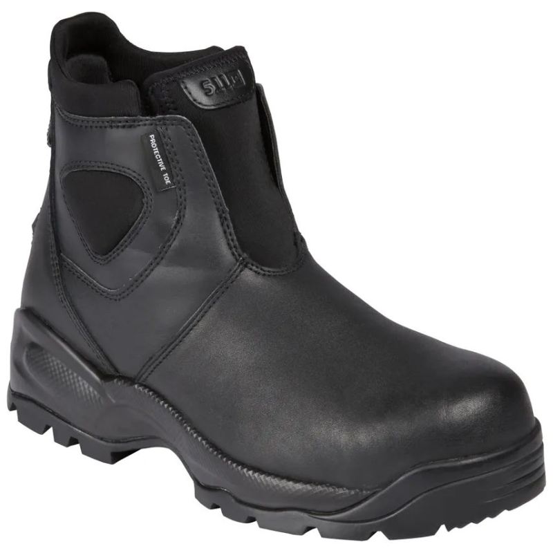 MEN'S Company CST 2.0 Boot-Black - Click Image to Close