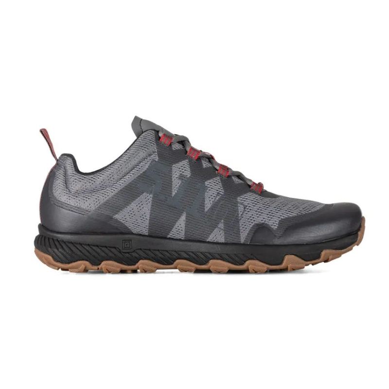 MEN'S 5.11 A/T TRAINER-Storm