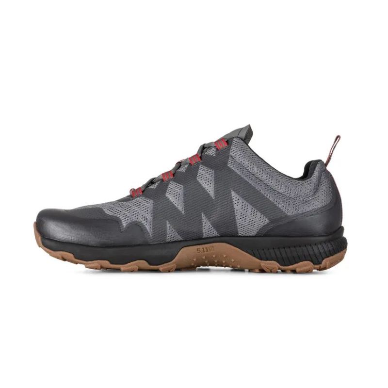 MEN'S 5.11 A/T TRAINER-Storm