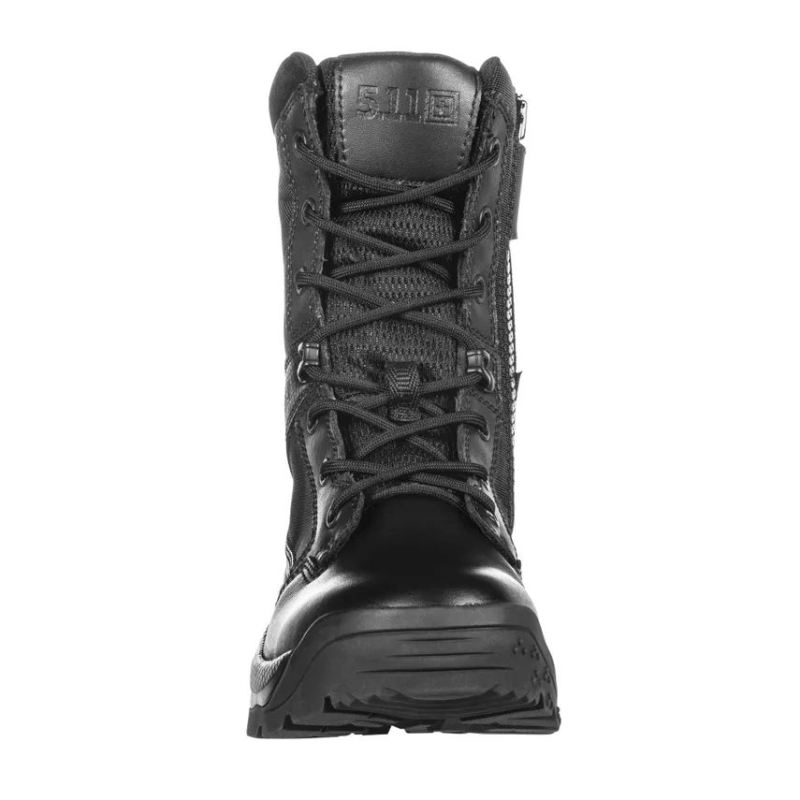 WOMEN'S 5.11 A.T.A.C. 2.0 8"-Black