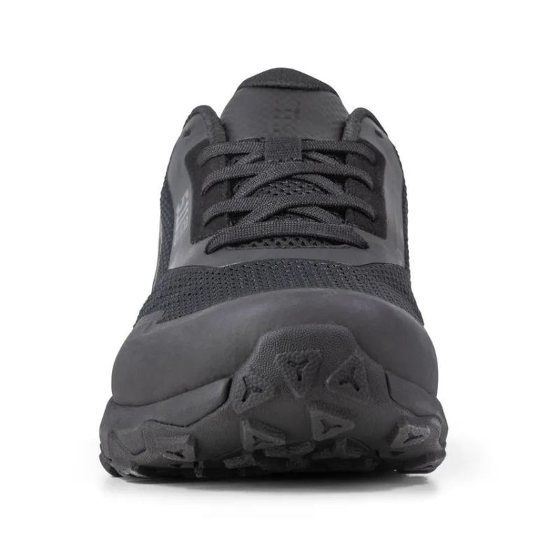 MEN'S 5.11 A/T TRAINER 2.0-Triple Black