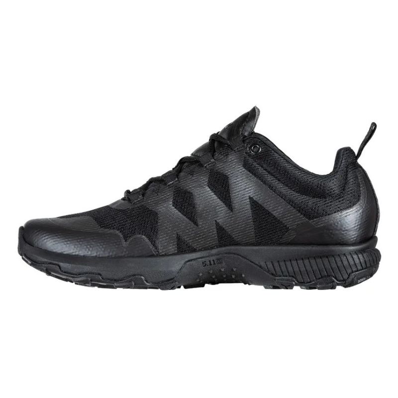 MEN'S 5.11 A/T TRAINER-Black