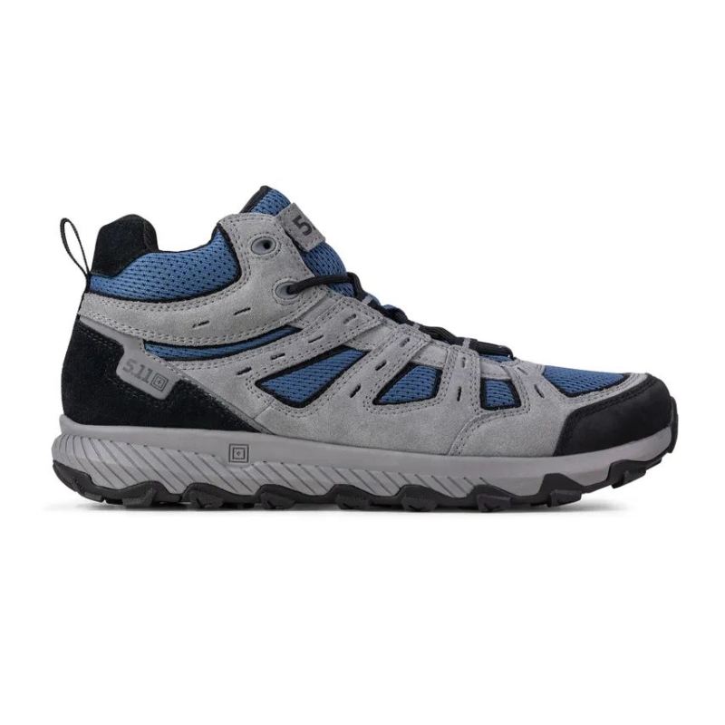 MEN'S 5.11 A/T RANGER MID 2.0-Ensign Blue