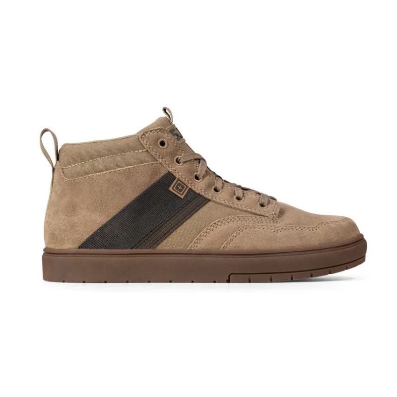 MEN'S 5.11 MCCLANE MID-Elmwood