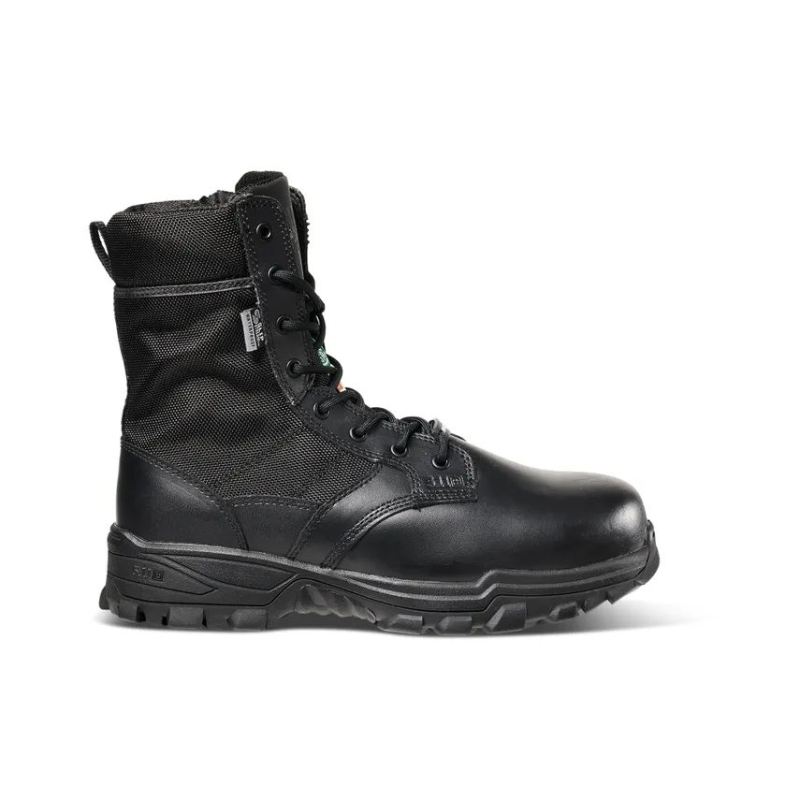 MEN'S SPEED 3.0 SHIELD BOOT-Black - Click Image to Close