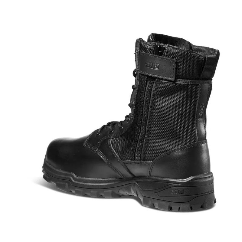 MEN'S SPEED 3.0 SHIELD BOOT-Black