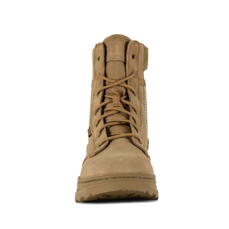 MEN'S SPEED 4.0 8" ARID BOOT-Coyote