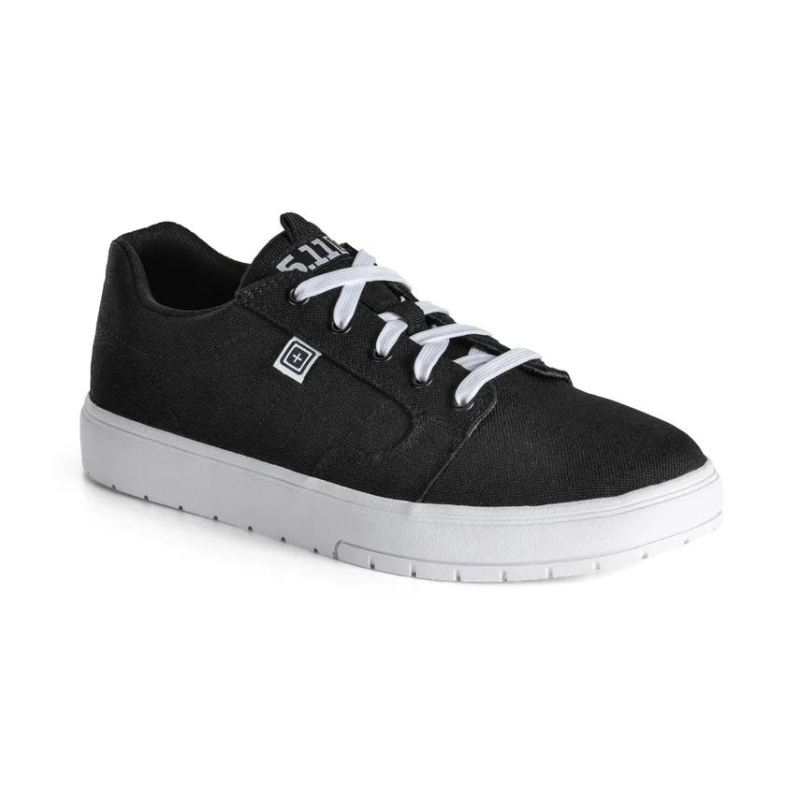 MEN'S 5.11 FOLEY LOW-Black