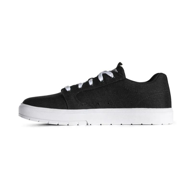 MEN'S 5.11 FOLEY LOW-Black/White